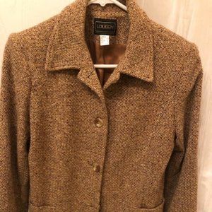 Women's Blazer/Jacket by Louben